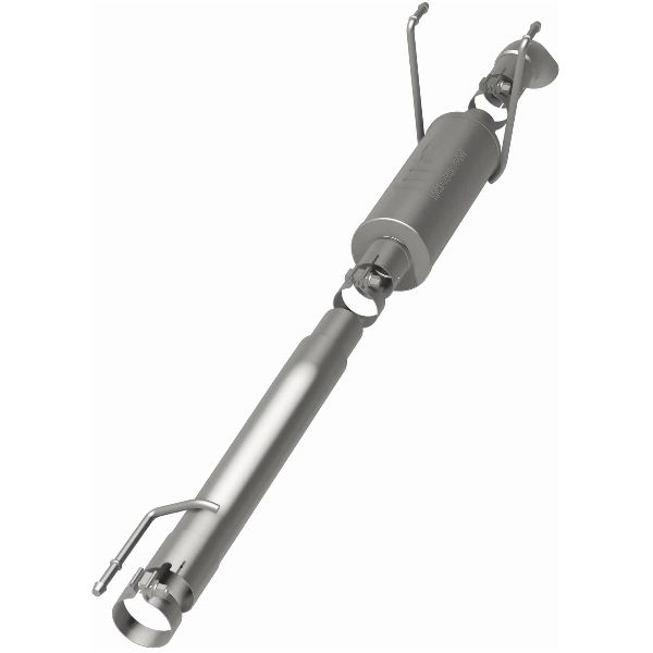 2006-2007 Dodge Ram 1500 Exhaust System Kit (MagnaFlow Performance Exhaust)