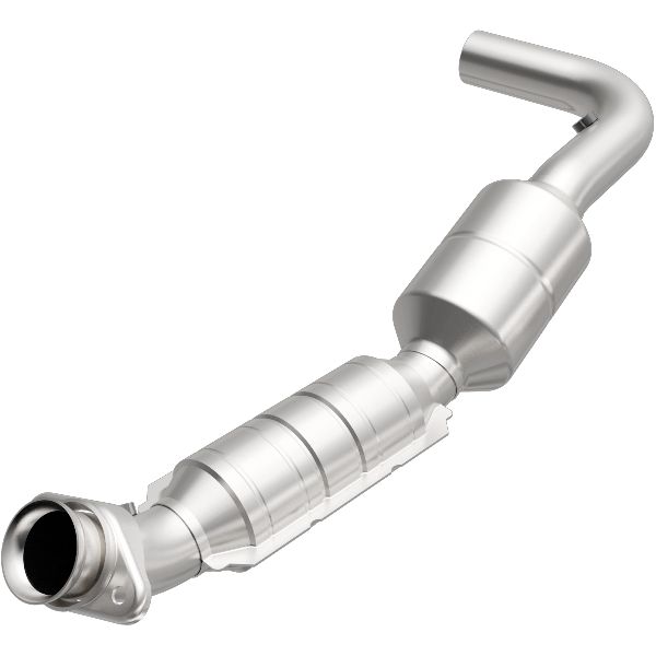 2005-2007 Ford E-150 Catalytic Converter - Left (MagnaFlow Performance Exhaust)