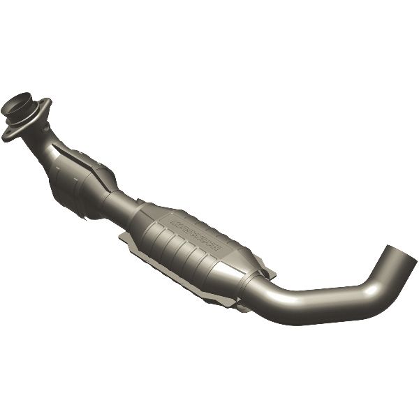 2006-2008 Lincoln Mark LT Catalytic Converter - Left (MagnaFlow Performance Exhaust)