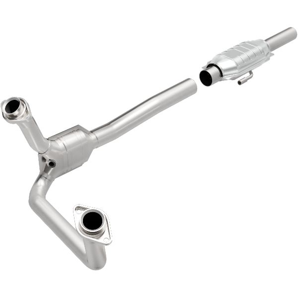 1985-1995 Ford F-250 Catalytic Converter (MagnaFlow Performance Exhaust)