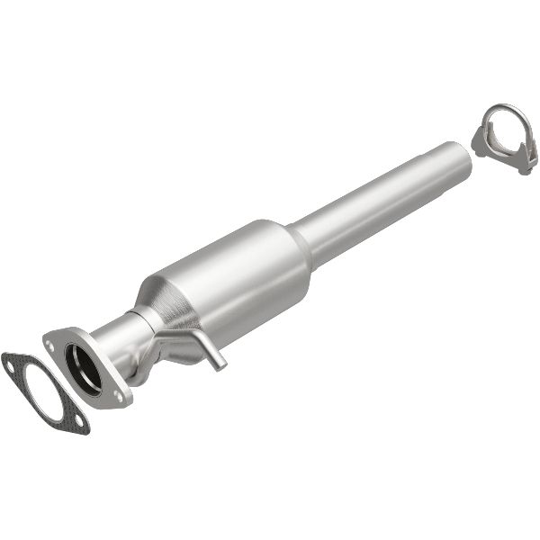 2004-2007 Toyota Highlander Catalytic Converter (MagnaFlow Performance Exhaust)