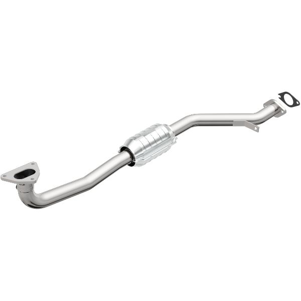 2001-2004 Subaru Outback Catalytic Converter - Right (MagnaFlow Performance Exhaust)