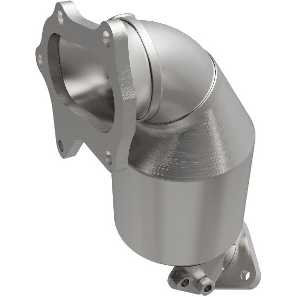 2013-2014 Hyundai Genesis Coupe Catalytic Converter - Front (MagnaFlow Performance Exhaust)