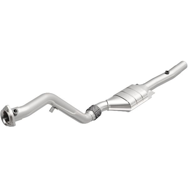 2000-2003 Audi A8 Quattro Catalytic Converter - Right (MagnaFlow Performance Exhaust)