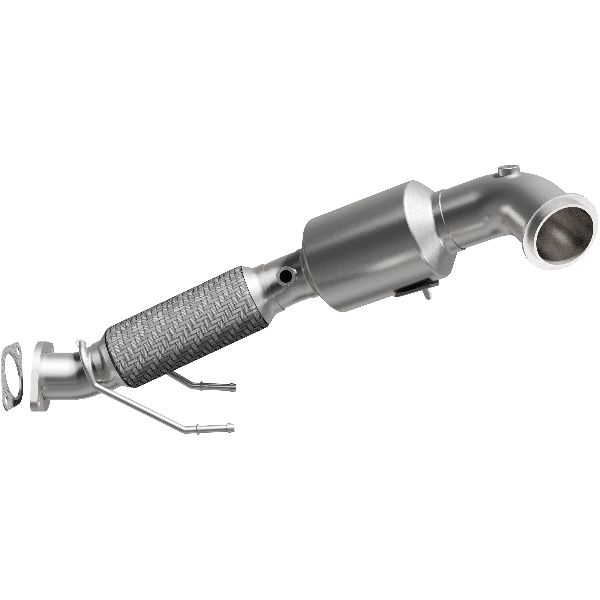 2013-2016 Ford Escape Catalytic Converter (MagnaFlow Performance Exhaust)