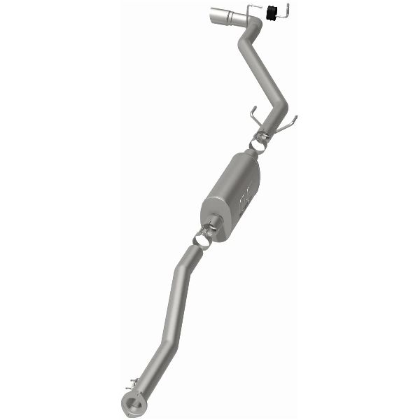 2000-2004 Toyota Tacoma Exhaust System Kit (MagnaFlow Performance Exhaust)