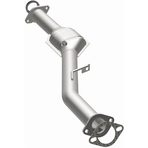 2008-2014 Subaru Impreza Catalytic Converter - Rear (MagnaFlow Performance Exhaust)