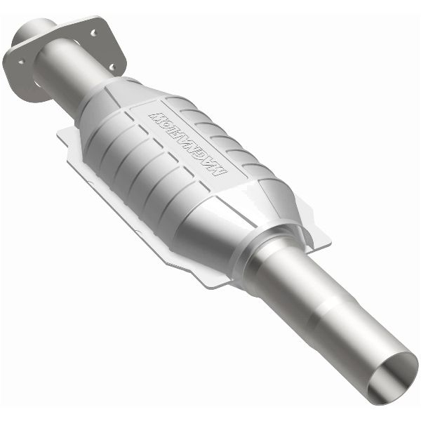 1990 Pontiac Trans Sport Catalytic Converter (MagnaFlow Performance Exhaust)