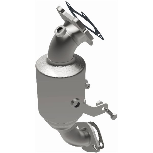 2014-2020 Ram ProMaster 2500 Catalytic Converter with Integrated Exhaust Manifo - Front (MagnaFlow Performance Exhaust)