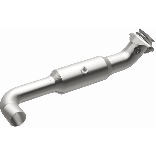 2010-2014 Ford F-150 Catalytic Converter - Left (MagnaFlow Performance Exhaust)