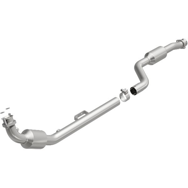 2003-2006 Mercedes-Benz E500 Catalytic Converter - Left (MagnaFlow Performance Exhaust)