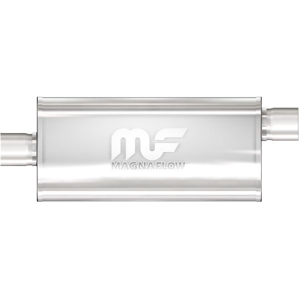2006-2010 Jeep Commander Exhaust Muffler (MagnaFlow Performance Exhaust)