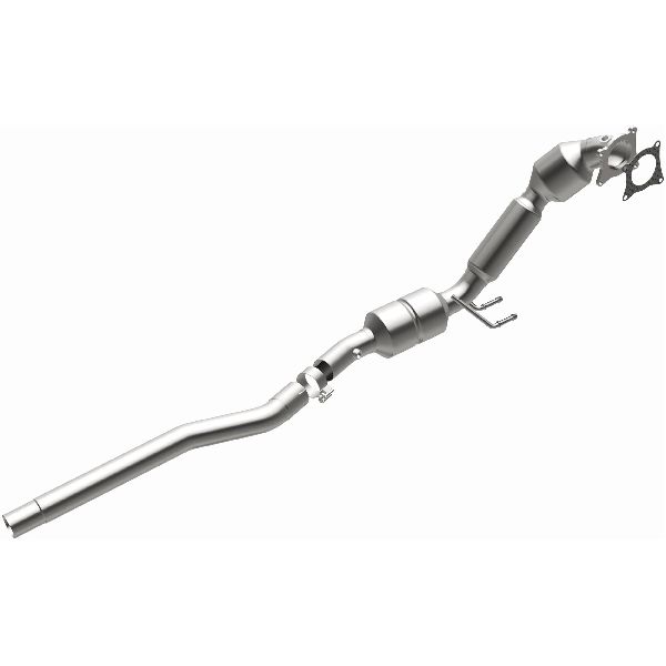 2015 Audi Q3 Catalytic Converter (MagnaFlow Performance Exhaust)