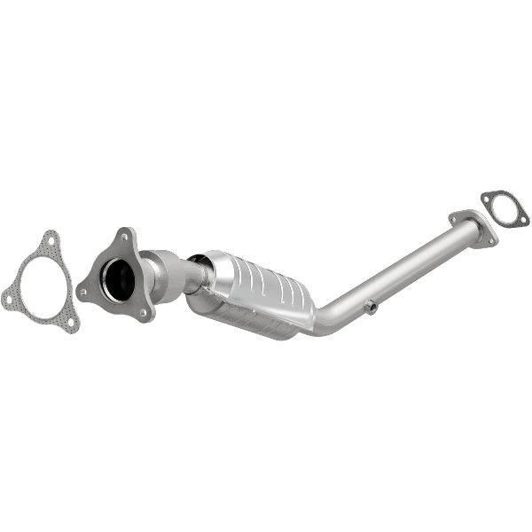 2007 Pontiac G5 Catalytic Converter (MagnaFlow Performance Exhaust)