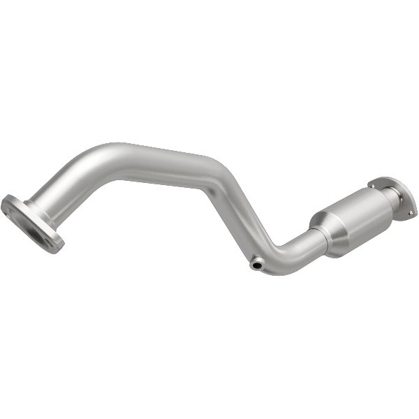 2016-2018 Toyota RAV4 Catalytic Converter (MagnaFlow Performance Exhaust)