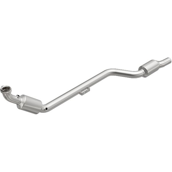 2003-2005 Mercedes-Benz CLK320 Catalytic Converter - Right (MagnaFlow Performance Exhaust)