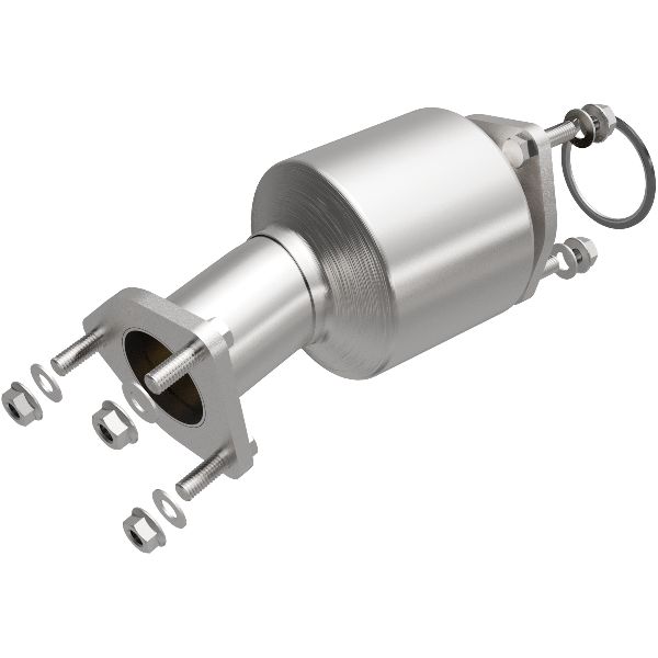 2013-2015 Acura RDX Catalytic Converter (MagnaFlow Performance Exhaust)