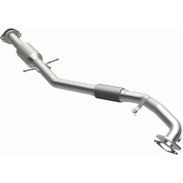 2013-2015 Chevrolet Malibu Catalytic Converter - Rear (MagnaFlow Performance Exhaust)