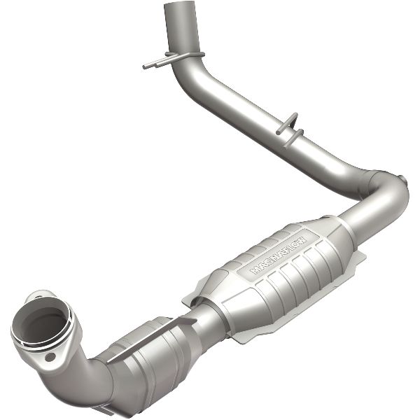 1998 Lincoln Navigator Catalytic Converter - Left (MagnaFlow Performance Exhaust)