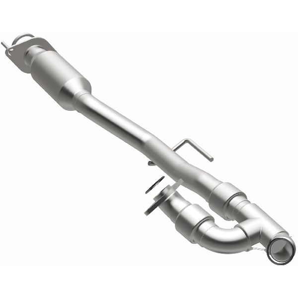 2011-2014 Nissan Quest Catalytic Converter - Rear (MagnaFlow Performance Exhaust)