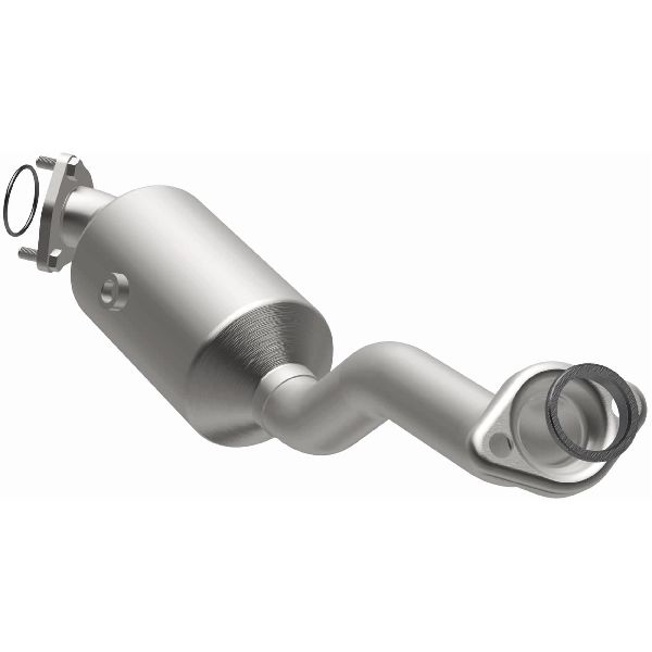 2007-2008 Honda Fit Catalytic Converter (MagnaFlow Performance Exhaust)