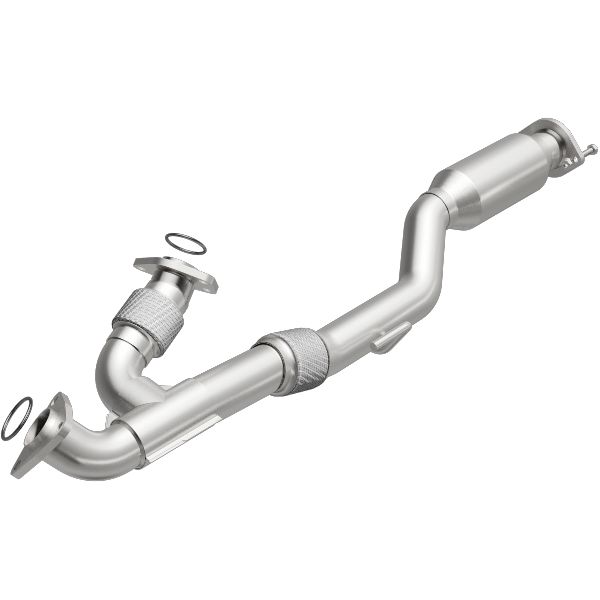 2009-2022 Nissan Murano Catalytic Converter - Rear (MagnaFlow Performance Exhaust)