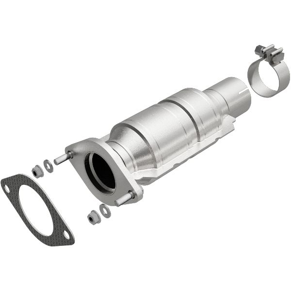 2011-2012 Chevrolet Malibu Catalytic Converter - Rear (MagnaFlow Performance Exhaust)