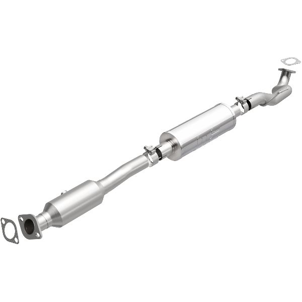 2012-2013 Kia Soul Catalytic Converter (MagnaFlow Performance Exhaust)