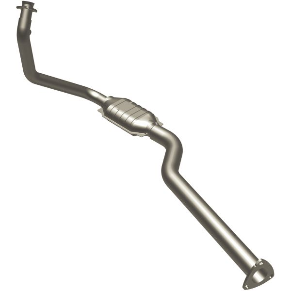 1996-1999 Chevrolet Express 2500 Catalytic Converter - Left (MagnaFlow Performance Exhaust)