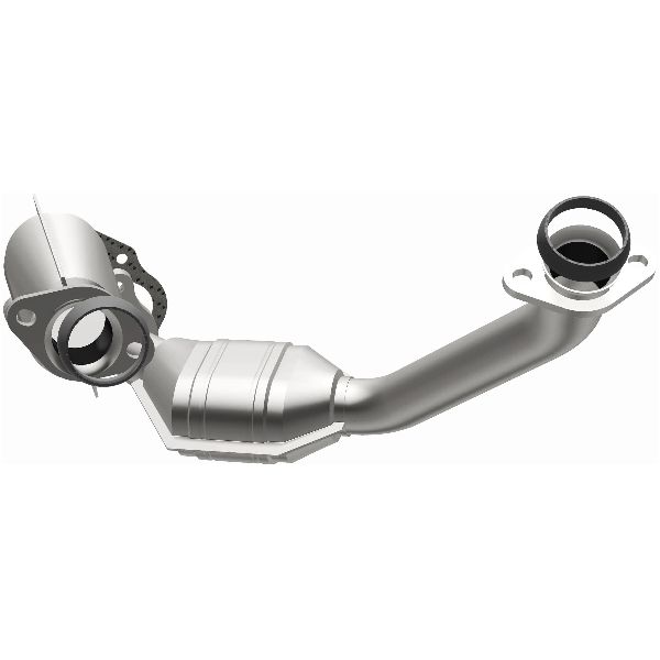 2001-2005 Ford Explorer Sport Trac Catalytic Converter - Front (MagnaFlow Performance Exhaust)