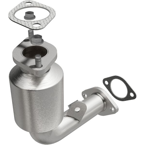 1997-2002 Mitsubishi Mirage Catalytic Converter -  or Front (MagnaFlow Performance Exhaust)