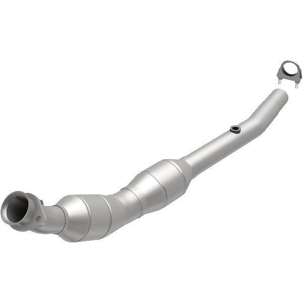 2003-2005 Land Rover Range Rover Catalytic Converter - Left (MagnaFlow Performance Exhaust)