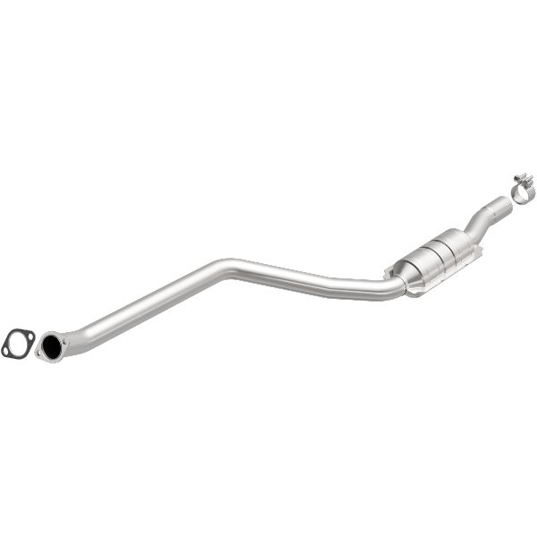 2008-2011 BMW 528i Catalytic Converter - Left (MagnaFlow Performance Exhaust)