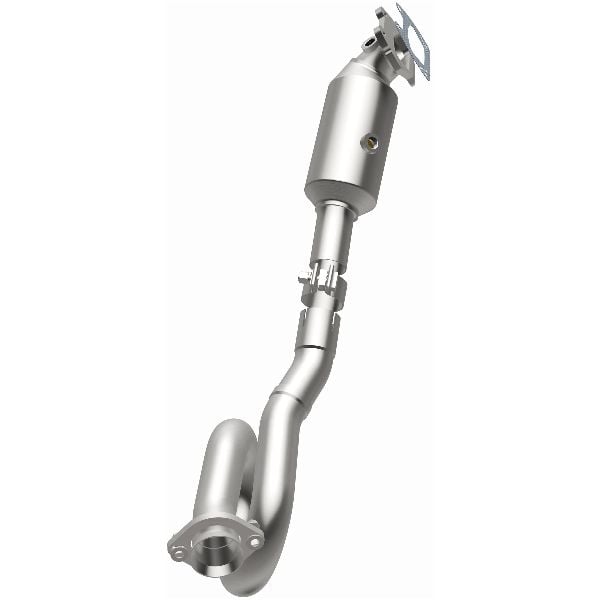 2012-2017 Jeep Wrangler Catalytic Converter - Left (MagnaFlow Performance Exhaust)