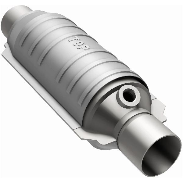 1996 Volkswagen Golf Catalytic Converter (MagnaFlow Performance Exhaust)