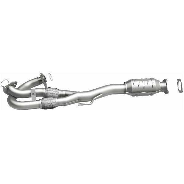 2003-2007 Nissan Murano Catalytic Converter - Rear (MagnaFlow Performance Exhaust)