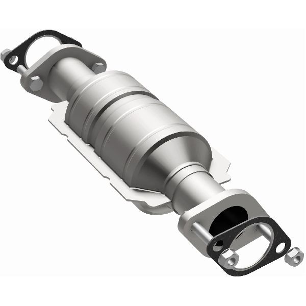 2009-2010 Pontiac G3 Catalytic Converter (MagnaFlow Performance Exhaust)