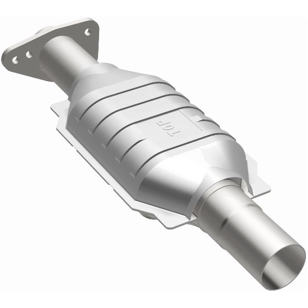 1980 Chevrolet Camaro Catalytic Converter (MagnaFlow Performance Exhaust)