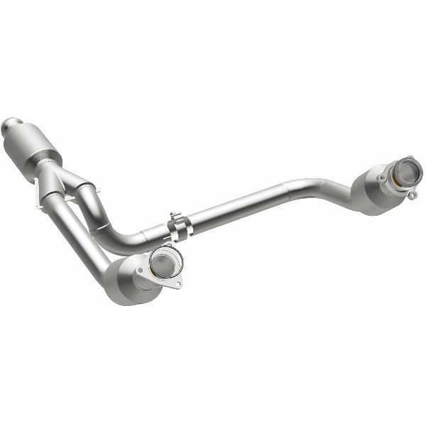 2015 Chevrolet Suburban Catalytic Converter (MagnaFlow Performance Exhaust)