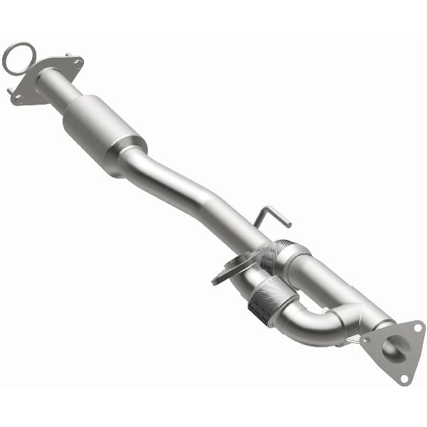 2013 INFINITI JX35 Catalytic Converter - Rear (MagnaFlow Performance Exhaust)