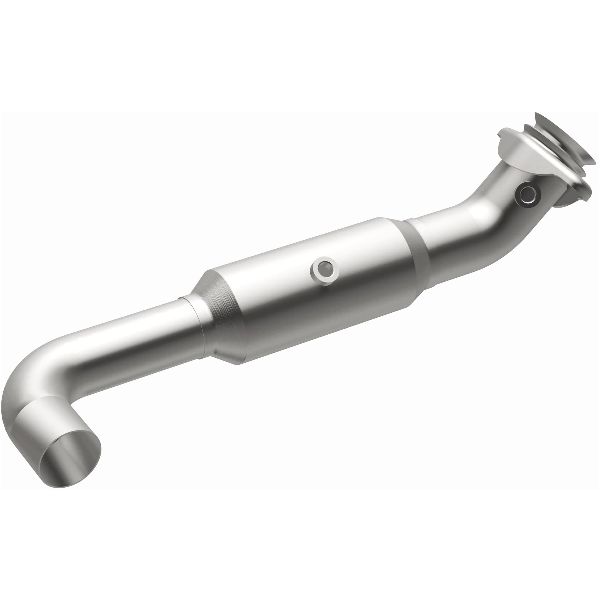 2010-2014 Ford F-150 Catalytic Converter - Left (MagnaFlow Performance Exhaust)