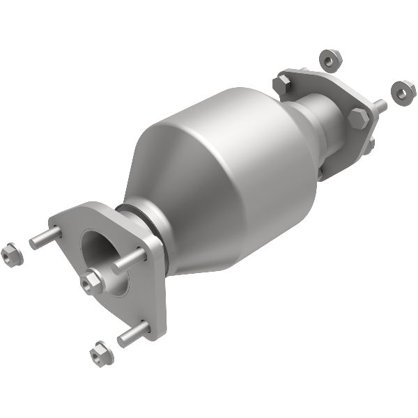2009-2014 Acura TSX Catalytic Converter (MagnaFlow Performance Exhaust)