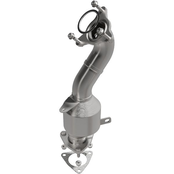 2015-2017 GMC Canyon Catalytic Converter - Front (MagnaFlow Performance Exhaust)