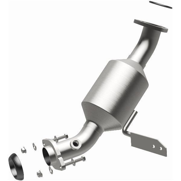 2003 Cadillac CTS Catalytic Converter - Left (MagnaFlow Performance Exhaust)