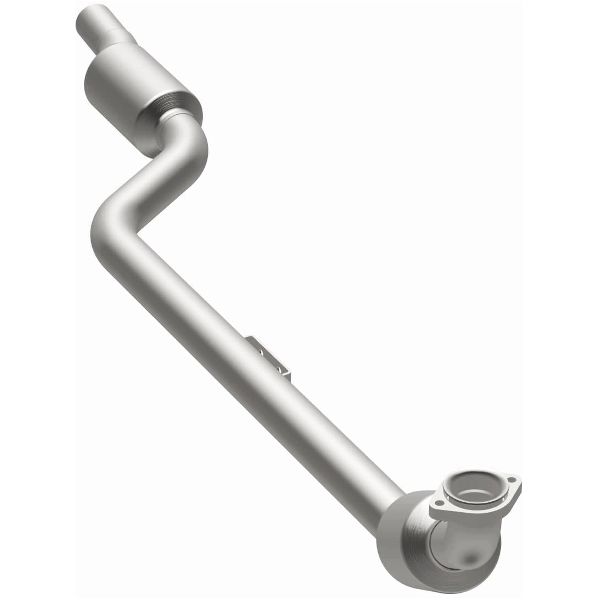 2003-2005 Mercedes-Benz CLK320 Catalytic Converter - Right (MagnaFlow Performance Exhaust)