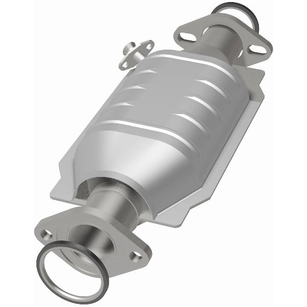 1978-1980 Toyota Cressida Catalytic Converter (MagnaFlow Performance Exhaust)