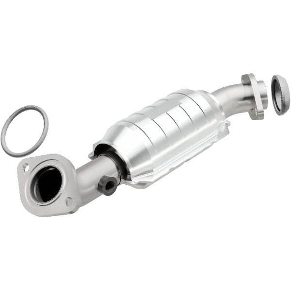 2004-2009 Cadillac CTS Catalytic Converter - Right (MagnaFlow Performance Exhaust)