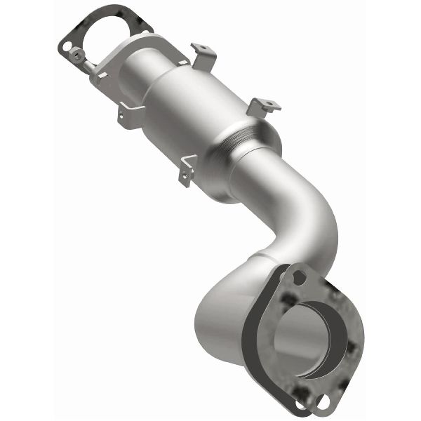 2014-2020 Nissan Rogue Catalytic Converter (MagnaFlow Performance Exhaust)