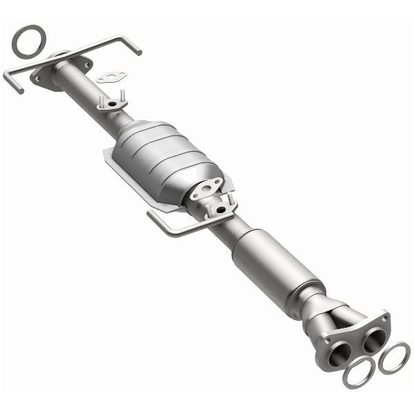 1994-1997 Toyota Previa Catalytic Converter - Front (MagnaFlow Performance Exhaust)