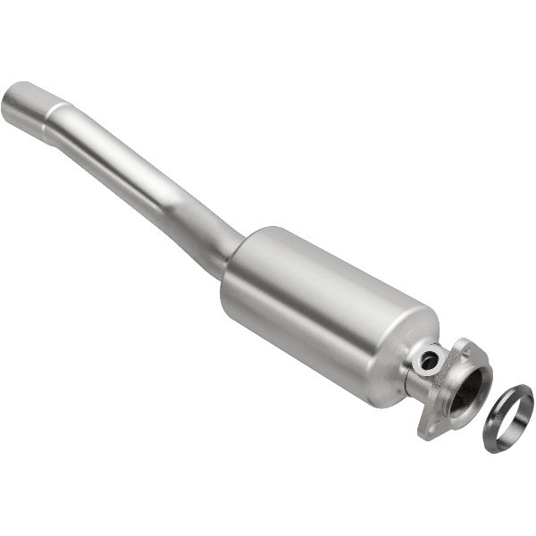 1991-1995 Volvo 940 Catalytic Converter (MagnaFlow Performance Exhaust)